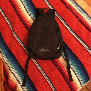 Dakine mini backpack